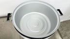 23L Commercial Gas Rice Cooker, 1600W Restaurant Rice Cooker, Natural Gas Rice Cooker