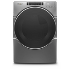WHIRLPOOL WED8620HC front load electric dryer