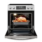 Kenmore 4.8 cu. ft. Front-Control Electric Range w/ Air Fry