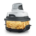 Ninja Crispi 3-in-1 Portable Cooking System with 4 QT TempWare Container