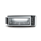 Ninja?? SP101 Foodia?�� 8-in-1 Digital Air Fry Oven, Flip-Away for Storage, Dehydrate, Keep Warm