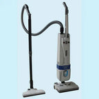 Lindhaus CH Pro Eco Force 14" Dual Motor, Commercial Upright Vacuum Cleaner