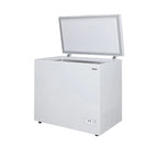 Frigidaire 10.3 Cu. ft. Chest Freezer, Garage Ready, EFRF1005, White