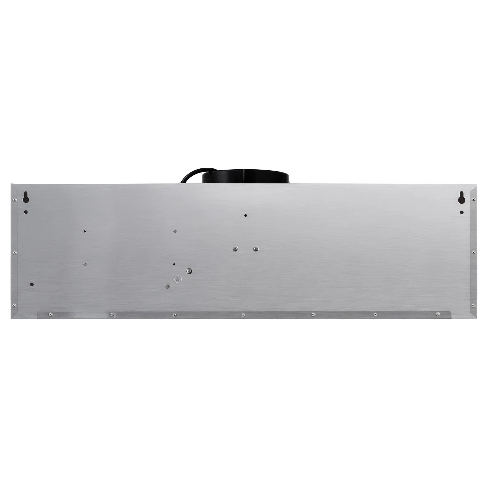 Cosmo Range Hoods UC30 30 in. 380 CFM Ducted Under-Cabinet Range Hood