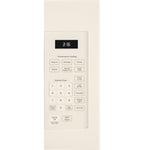 GE JVM3160RFSS 30 Over-the-Range Microwave Oven with 1.6 cu. ft. Capacity 2-Speed 300 CFM Venting in Stainless Steel