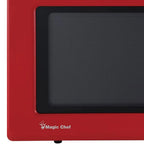 Magic Chef 0.9 cu ft Countertop Microwave Ovens in New Model