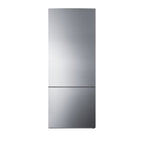 28 Inches Wide Bottom Freezer Refrigerator