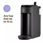 Keurig K-Mini Mate Single-Serve K-Cup Pod Coffee Maker - Black