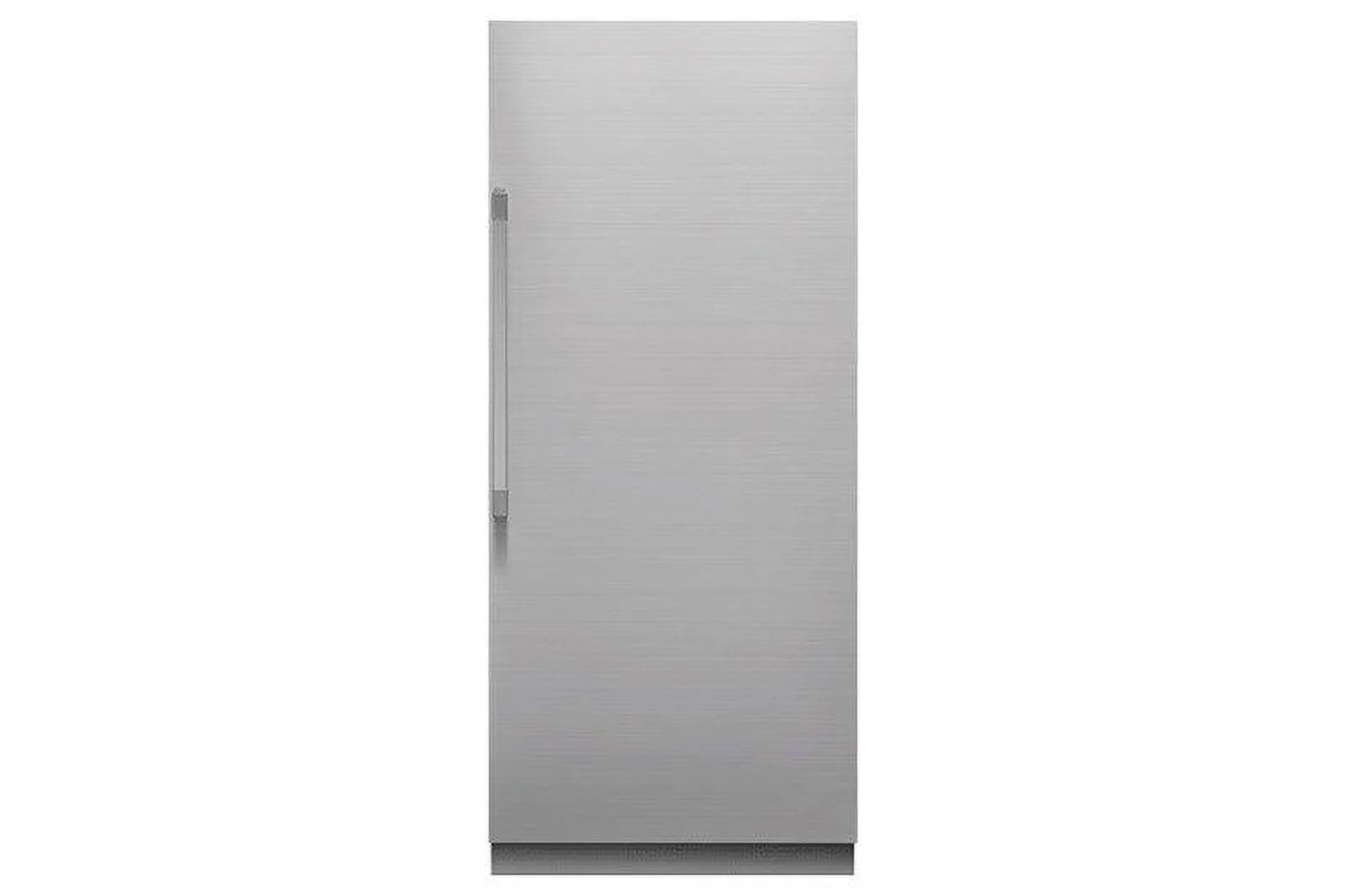 DACOR DRR36980LAP no freezer built in refrigerator