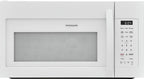 Frigidaire Microwave 1.8 cu. ft. Over The Range in Stainless Steel