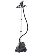 True & Tidy? SX3 Heavy-Duty Industrial Garment Steamer with Foot Pedal Control and 3 Steam Settings