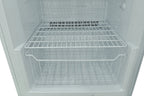 SMAD 13.8 Cu.ft Dual Mode Digital Control Convertible Uprigh Freezer/Refrigerator