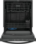 Frigidaire Gdph4515a 24" Wide 14 Place Setting Energy Star Certified Built-In Top Control