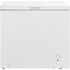 Arctic Wind 7.0-Cu. Ft. Chest Freezer, White