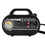 Handheld High Temp Steam Cleaner Pressure Cleaning Machine Home 1800W KMG-G18