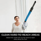 Restored Shark® Cordless Pet Stick Vacuum with Anti-Allergen Complete Seal, IX140H (Refurbished)