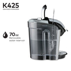 Keurig K425 Single Serve Coffee Brewer, Black
