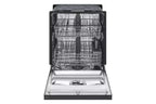 LG LDFC2423B built in dishwasher