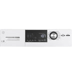 GE APPLIANCES GFW148SSMWW front load washer
