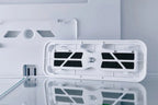 Frigidaire FRFN2813AF 29 Cu. Ft. Standard-Depth French Door Refrigerator, Stainless Steel