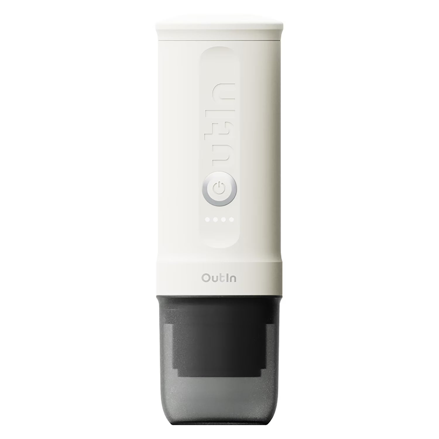 OutIn Nano Portable Electric Espresso Machine (Crimson Red), OTEM-01-CR