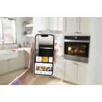 WHIRLPOOL WOES7030PZ single wall electric oven