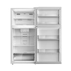 Element 14.2 cu. ft. Top Freezer Refrigerator, ENERGY STAR - White (ERT14CSCW)