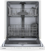 BOSCH SHS53CD2N built in dishwasher