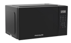 Frigidaire 0.9 cu ft Countertop Microwave Ovens in Black, EMW953