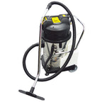 INTBUYING Carpet Cleaning Machine Carpet Extractor 30L/40L/60L/80L 110V/220V