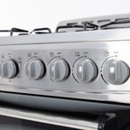 Avanti 20" Compact Gas Range Oven, in Stainless Steel (GR2013CSS)