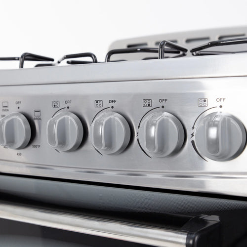Avanti 20" Compact Gas Range Oven, in Stainless Steel (GR2013CSS)