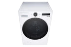 LG WM5500HWA front load washer