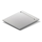 ZLINE DPVZ30424BM 24 inch Autograph Edition Tall Dishwasher Panel - Stainless/Matte Black