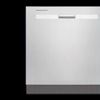 WHIRLPOOL WDP540HAMZ built in dishwasher