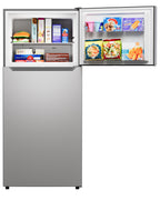 Kenmore 30" 20.2 Cu. ft. Capacity Standard Refrigerator with Top Freezer, Adjustable Shelves, White
