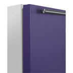 Summit Brf631bk 24 Inches Wide 5.1 Cu. Ft. Compact Refrigerator And Freezer Combo - Yellow