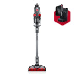 Hoover ONEPWR Emerge Pet Cordless Stick Vacuum Cleaner with All Terrain Dual Brush Roll Nozzle, BH53602V, New, Lightweight, Powerful Suction, Pet Hair, Hard Floor, Carpet, HEPA Filter