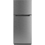 Element 17.6 cu. ft. Top Freezer Refrigerator - Stainless Steel (ENR18TFGCS )