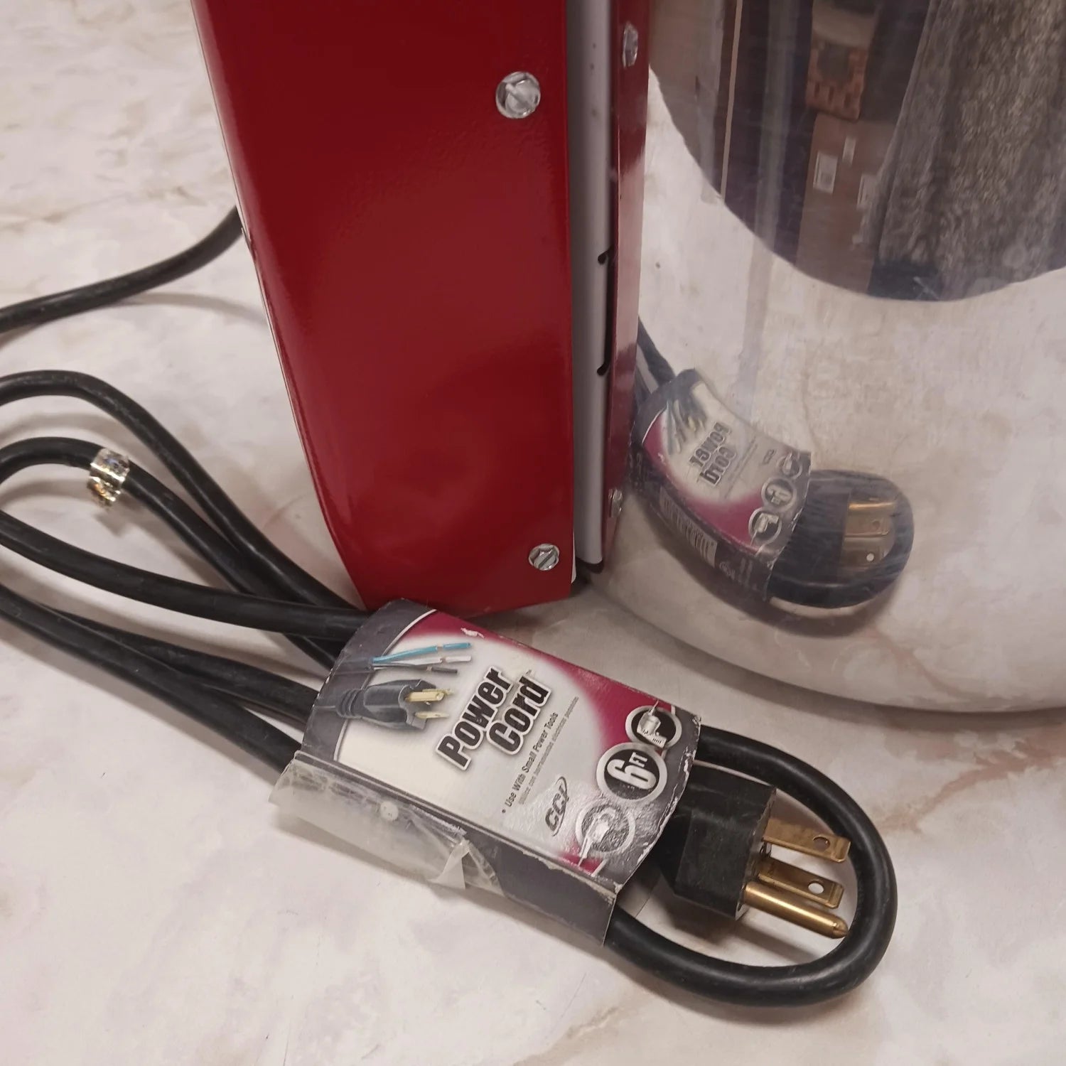 Home Milk Pasteurizer 115V
