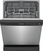 FRIGIDAIRE FFCD2413US built in dishwasher