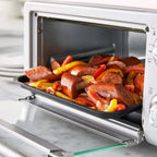 GreenLife Air Fry Toaster Oven | Black