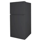 Kenmore Energy Efficient Refrigerator, Black