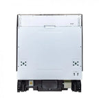ZLINE DW-HH-H-24  Euro Style Dishwasher