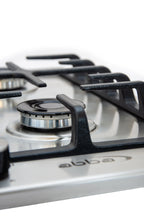 30" Stainless Steel Gas Cooktop - 5 Burners