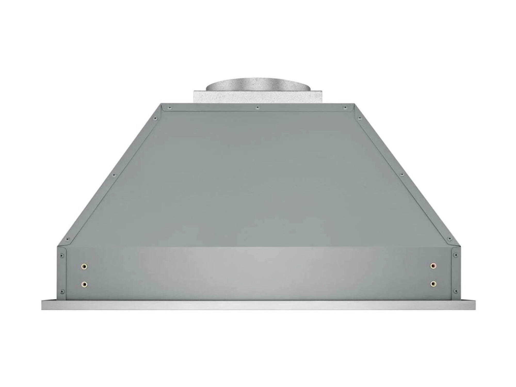 VICTORY Range Hood - 30 inch - (Insert) - Stainless Steel (Q2-30)