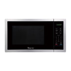 Magic Chef 0.9 cu ft Countertop Microwave Ovens in New Model