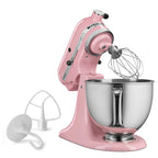 KitchenAid Artisan Series 5-Quart Tilt-Head Stand Mixer, Wildflower, KSM156CXWF
