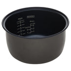 Microcomputer Controlled Rice Cooker, 5.5 Cups
