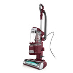 Shark Detect Lift-Away ADV Corded Upright Vacuum with PowerFins Detect, Self-Cleaning Brushroll & Odor Neutralizer Technology, LA492, Burgundy